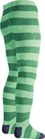 Playshoes thermo maillot Streep Groen-62-68 - thumbnail