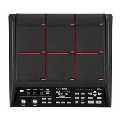 Roland SPD-SX Sampling Pad