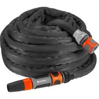 Gardena: Textiel Tuinslang Liano 15 meter - set - thumbnail