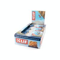 Clif Bar Peanut Butter Banana (12 x 68 g) - thumbnail