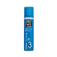 Haarspray classic extra sterk 300 Milliliter - thumbnail