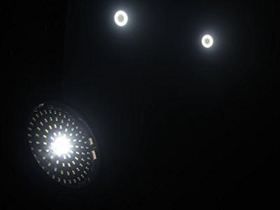 Eurolite LED SLS-98 Strobe SMD - thumbnail