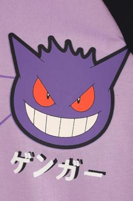 Pokémon T-Shirt Gengar Size XXL