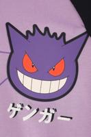 Pokémon T-Shirt Gengar Size XXL - thumbnail