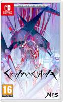 Crymachina - Deluxe Edition - thumbnail