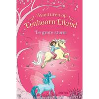 De grote storm - Zanna Davidson - Hardcover (9789044756722) - thumbnail