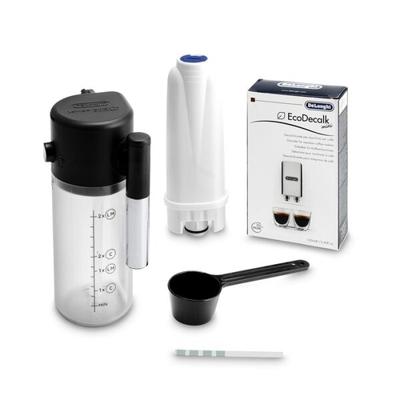 De&apos;Longhi ECAM290.81.TB Volautomaat Grijs - thumbnail