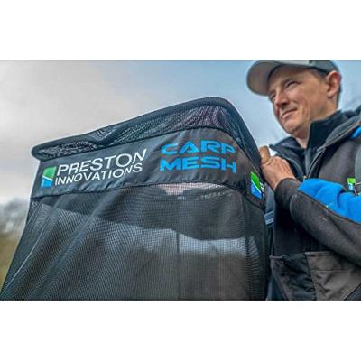 Preston Carp Mesh Keepnet 2 m