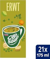 Unox cup-a-soup Erwten - 21 zakjes - thumbnail