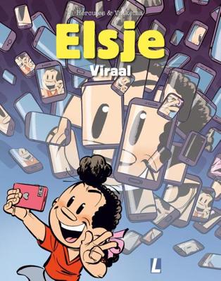 Viraal (Paperback)