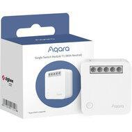 Aqara Besturingsmodule SSM-U01 Wit Apple HomeKit - thumbnail