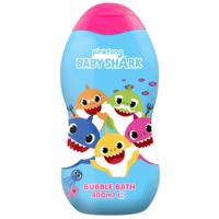 Shark Baby bubble bath badschuim 400ml - thumbnail