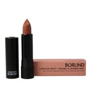 Borlind Lipstick matt nude 4.2 Gram - thumbnail