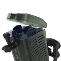 Fluval - Binnenfilter U3 600L/H voor aquaria <150L - (126.2475) - thumbnail