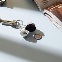 Alessi BON BON Munthouder - thumbnail