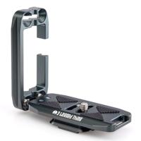 3 Legged Thing Ellie met Peak Design Capture Base Base Grijs - thumbnail