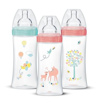 DODIE Sensation Kit Babyflessen 330ml x3 EB4