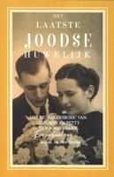 Het laatste joodse huwelijk - René Van Rooij - ebook - thumbnail