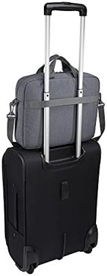 Case Logic Huxton Attaché 13" laptoptas Case Logic Huxton Attaché 13" laptoptas