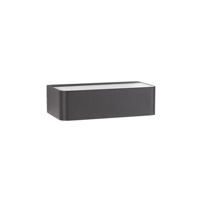 Lyora WandlampVideno antraciet - 9492590