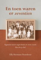 En toen waren er zeventien (Paperback) - thumbnail