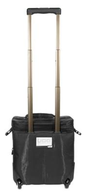 UDG Ultimate Trolley To Go trolley zwart