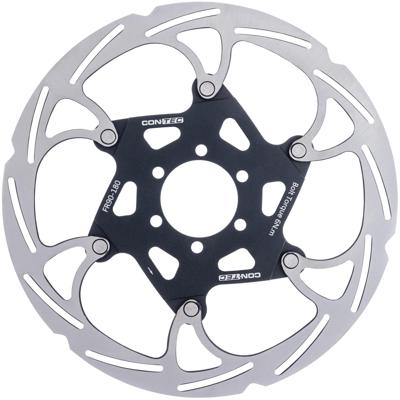 CONTEC remschijf "cdr-lw-6b" ct rotor cdr-lw-6b 180mm