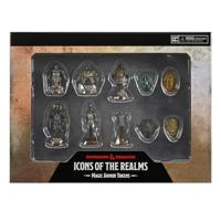 D&D Icons of the Realms Magic Armor Tokens - thumbnail