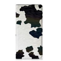 Motorola Edge 20 Pro | Hoesje maken | Koeienvlekken - thumbnail