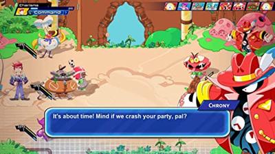 Citizens Unite! Earth x Space Citizens Unite! Earth x Space