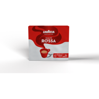 Lavazza Qualita Rossa Filter 500g bij Jumbo - thumbnail