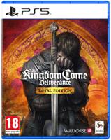 Kingdom Come: Deliverance Royal Edition - thumbnail