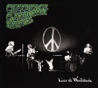 Live At Woodstock - CD (0888072100299) - thumbnail