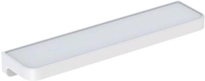 Geberit 300 Basic planchet 50x12cm wit s8800200000g