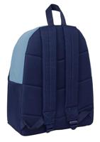 Schoolrugzak Munich Royal Blauw 33 x 42 x 15 cm - thumbnail
