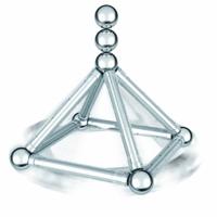 Geomag E-Motion Power Spin 24-delig - thumbnail