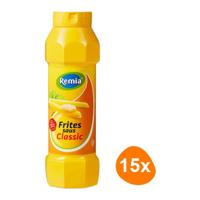 Remia - Fritessaus Classic - 15x 800ml - thumbnail