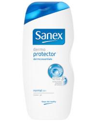 Sanex Sanex Douchegel Dermo Protector 250 ml