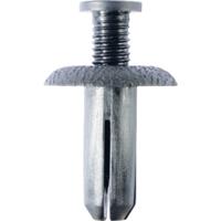 KS Tools 420.1503 Push-type-clip voor Mitsubishi, verpakking van 10 stuks - thumbnail