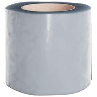 Deurgordijn 200x1,6 mm 50 m PVC transparant - thumbnail