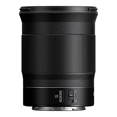 Nikon NIKKOR Z 24mm f/1.8 S MILC Zwart