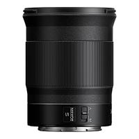 Nikon NIKKOR Z 24mm f/1.8 S MILC Zwart - thumbnail