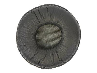 Jabra Oorkussens leer zwart (14101-42)