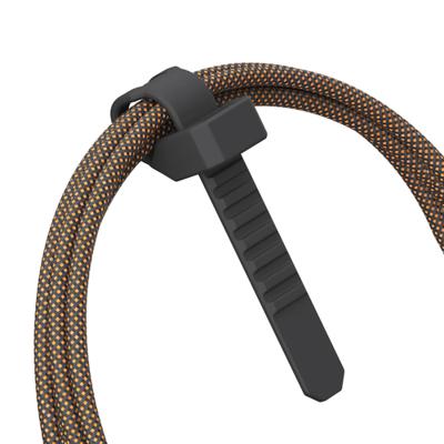 Urban Armor Gear 9B4415114097 USB-C-kabel USB 3.2 Gen2 USB-C stekker, USB-C stekker 0.75 m Zwart Urban Armor Gear 9B4415114097 USB-C-kabel USB 3.2 Gen2 USB-C stekker, USB-C stekker 0.75 m Zwart