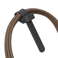 Urban Armor Gear 9B4415114097 USB-C-kabel USB 3.2 Gen2 USB-C stekker, USB-C stekker 0.75 m Zwart - thumbnail