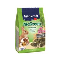 Mc.Green knabbelsticks dwergkonijn 50 gram Gebr. de Boon Vitakraft - Vitakraft - thumbnail
