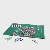 Roulette krabtafel voor katten - thumbnail