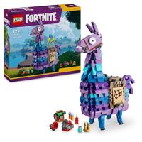 LEGO Fortnite Supply Llama 77071 - thumbnail