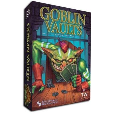 Goblin Vaults