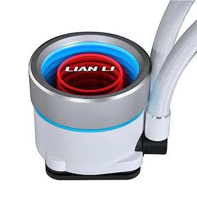 Lian Li GALAHAD II 240 Trinity PC-waterkoeling